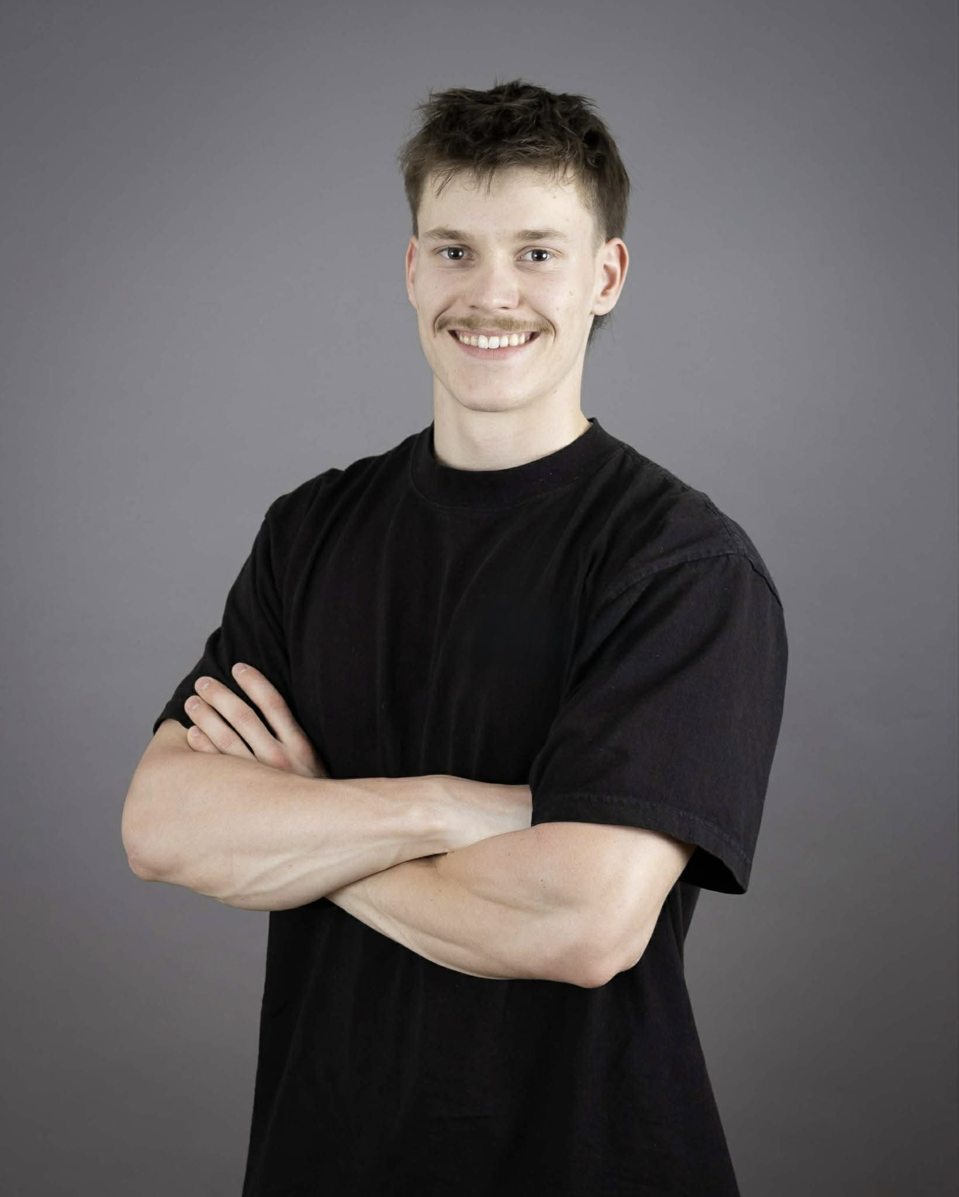 Kinésiologue à l’assomption – Maël Aubin